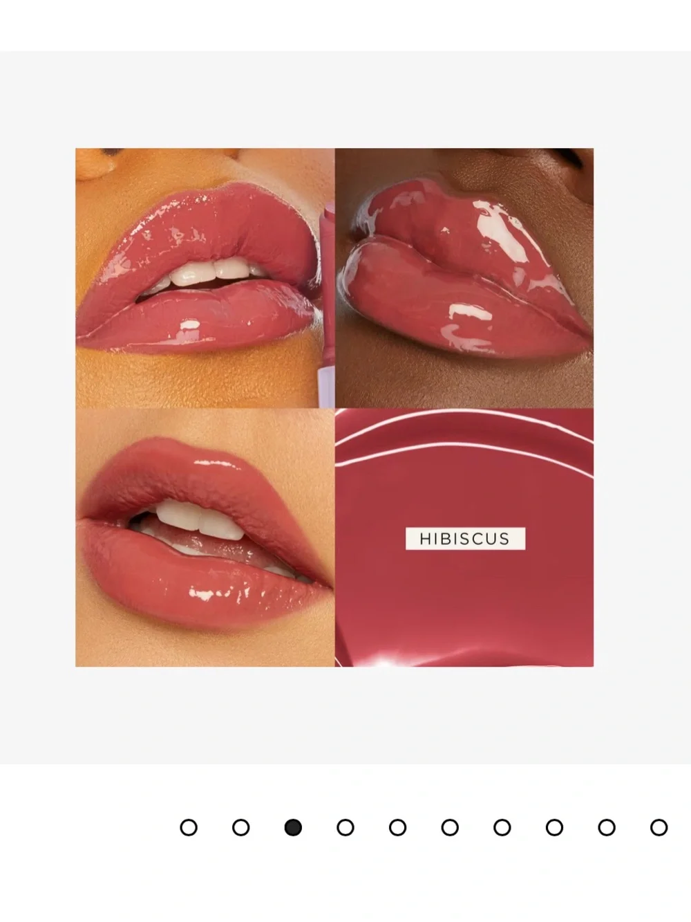 Tarte Maracuja Juicy Lip Vinyl - Hibiscus
